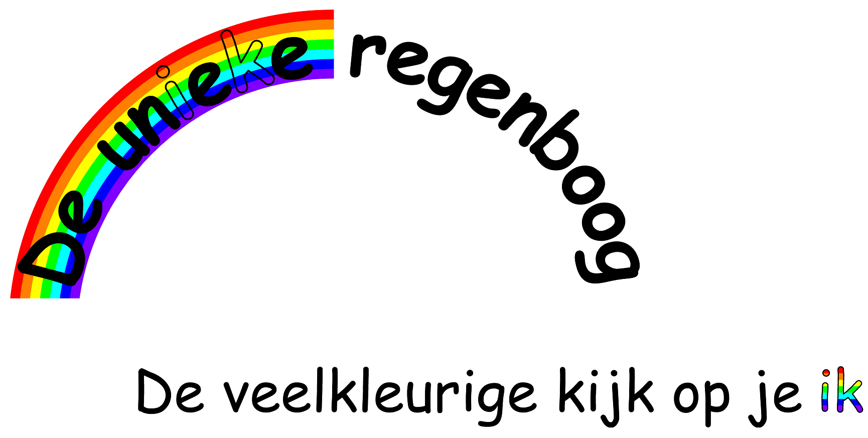DeUniekeRegenboog.nl